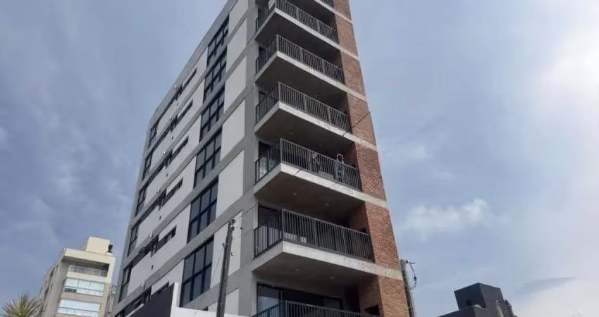 Apartamento para Venda em Balneário Piçarras, Itacolomi, 3 dormitórios, 1 suíte, 3 banheiros, 1 vaga
