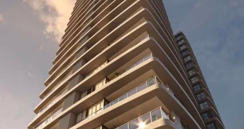 Apartamento para Venda em Balneário Piçarras, Centro, 2 dormitórios, 2 suítes, 3 banheiros, 1 vaga