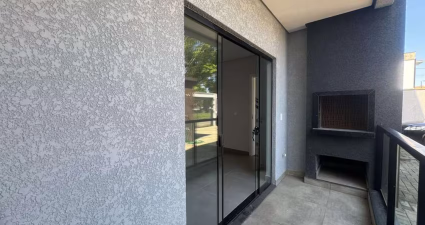 Apartamento para Venda em Barra Velha, Itajuba, 2 dormitórios, 1 suíte, 2 banheiros, 1 vaga