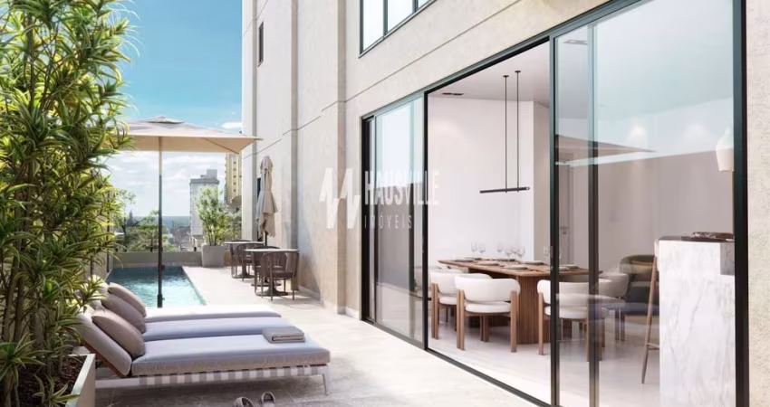 Apartamento para Venda em Balneário Piçarras, Centro, 2 dormitórios, 1 suíte, 1 banheiro, 1 vaga