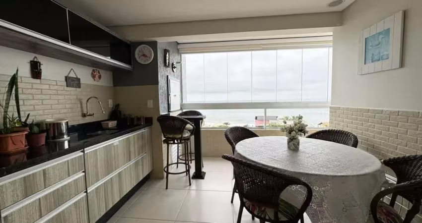 Apartamento para Venda em Barra Velha, Itajuba, 3 dormitórios, 1 suíte, 2 banheiros, 2 vagas
