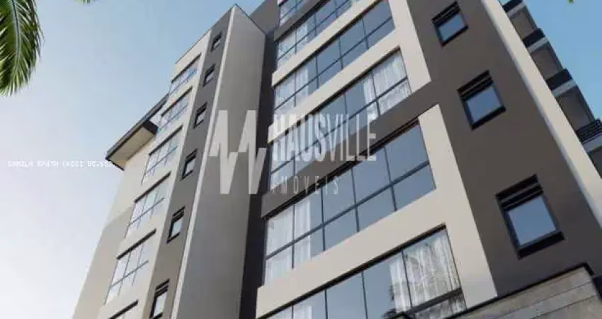 Apartamento para venda em balneário piçarras, itacolomi, 3 dormitórios, 3 suítes, 4 banheiros, 2 vagas