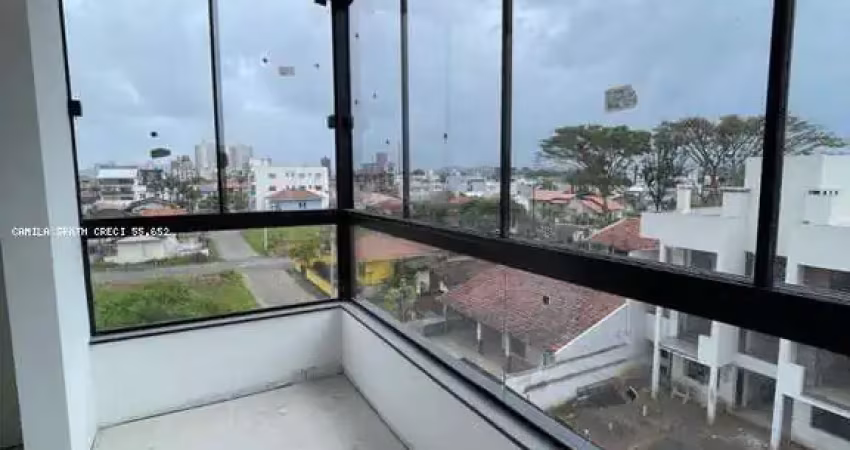Apartamento para venda em barra velha, itajuba, 3 dormitórios, 1 suíte, 2 banheiros, 2 vagas