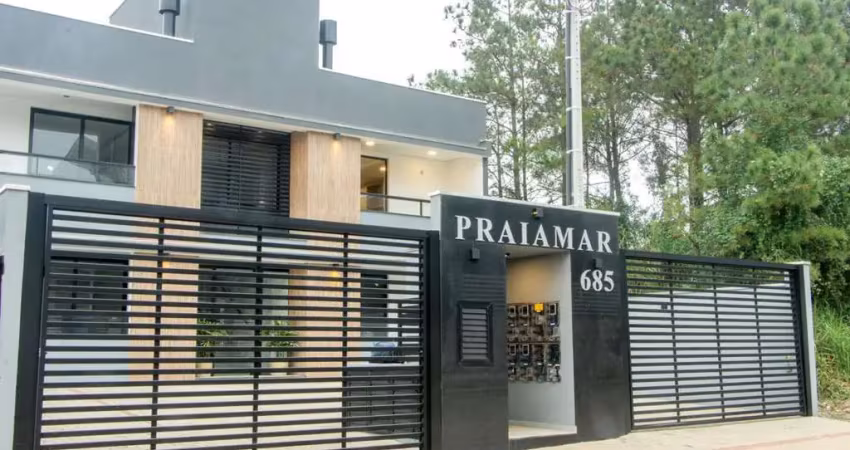 Apartamento para venda em balneário piçarras, itacolomi, 3 dormitórios, 3 suítes, 3 banheiros, 1 vaga