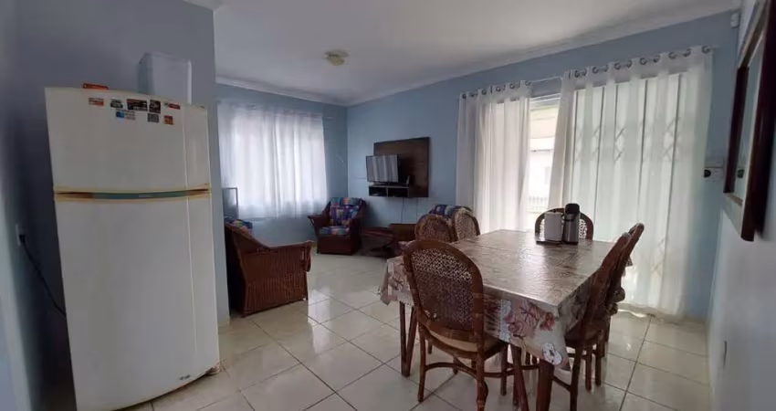 Apartamento para Venda em Barra Velha, Itajuba, 2 dormitórios, 1 suíte, 2 banheiros, 1 vaga