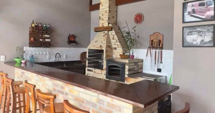 Casa para Venda em Joinville, Vila Nova, 3 dormitórios, 1 suíte, 3 banheiros, 2 vagas