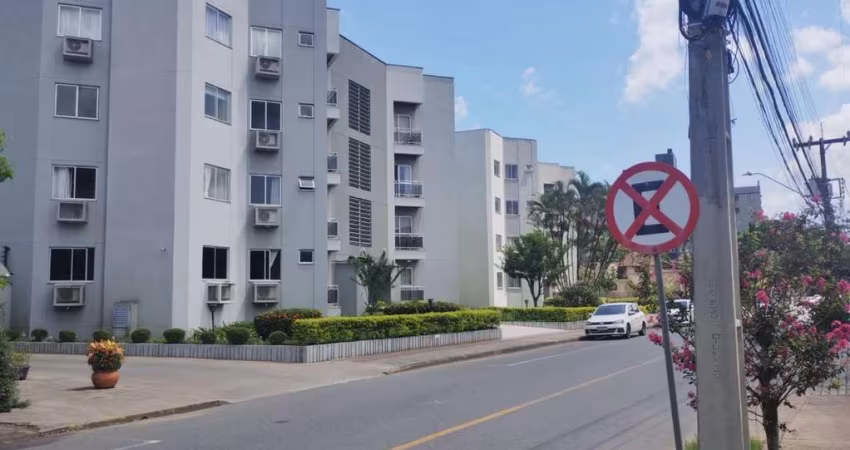 Apartamento para Venda em Joinville, Santo Antônio, 3 dormitórios, 1 suíte, 1 banheiro, 1 vaga