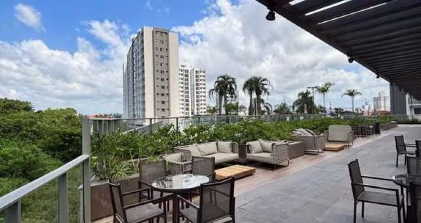 Apartamento para Venda em Itajaí, São Vicente, 2 dormitórios, 1 banheiro, 1 vaga