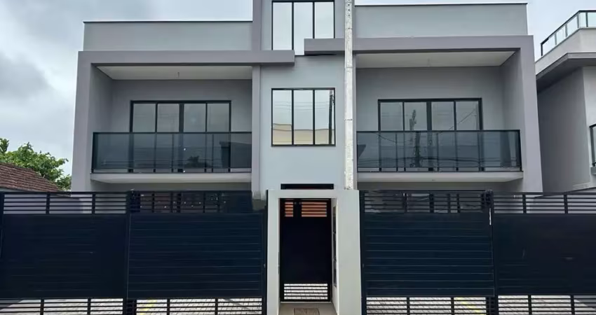 Apartamento para venda em barra velha, itajuba, 3 dormitórios, 1 suíte, 2 banheiros, 1 vaga