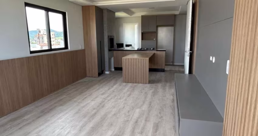 Apartamento para Venda em Barra Velha, Itajuba, 3 dormitórios, 2 suítes, 3 banheiros, 2 vagas