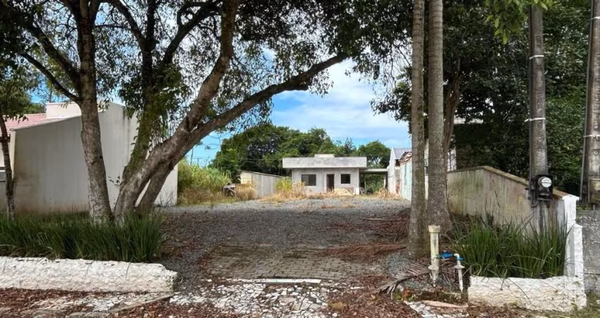 Terreno para Venda em Barra Velha, Itajuba