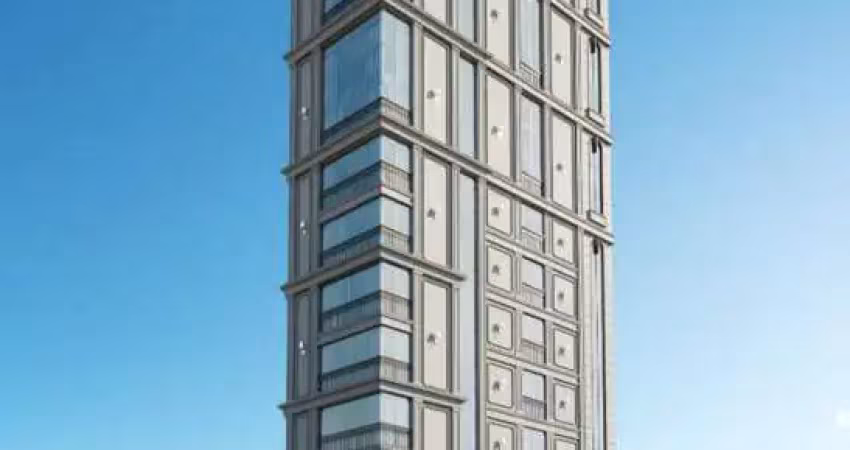 Apartamento para Venda em Balneário Piçarras, Centro, 3 dormitórios, 3 suítes, 4 banheiros, 1 vaga