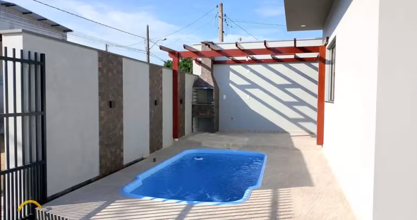 Casa para venda em barra velha, itajuba, 2 dormitórios, 1 suíte, 2 banheiros, 1 vaga