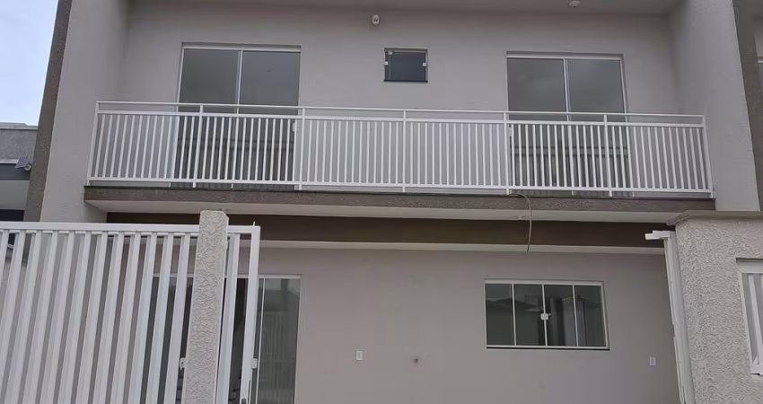 Casa para Venda em Barra Velha, Itajuba, 2 dormitórios, 2 suítes, 3 banheiros, 2 vagas