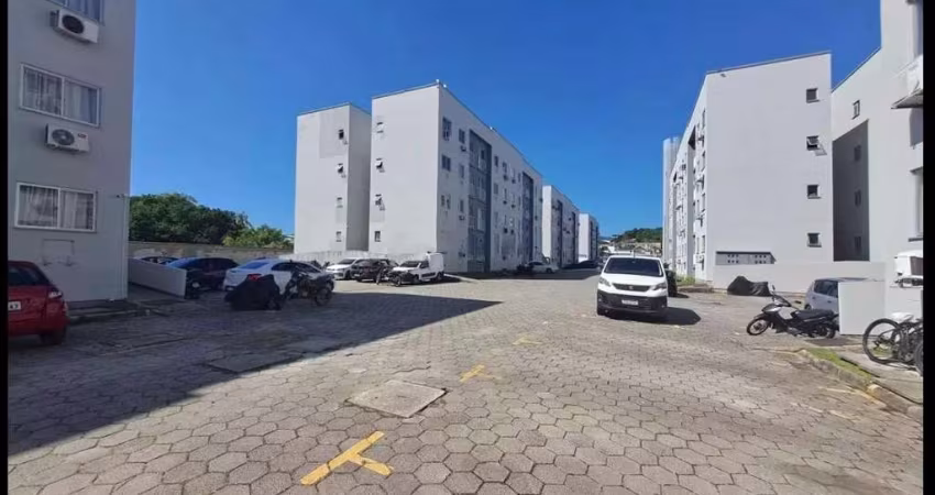 Apartamento para Venda em Itajaí, Itaipava, 2 dormitórios, 1 banheiro, 1 vaga
