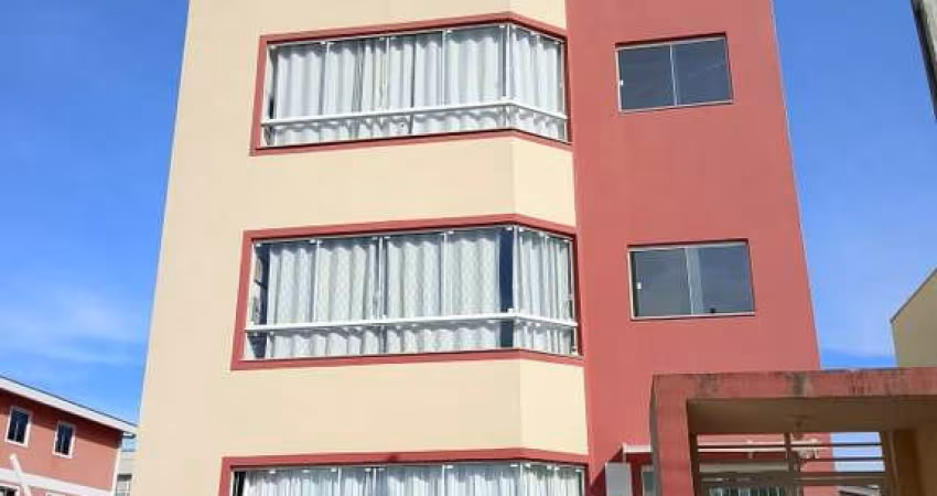 Apartamento para Venda em Barra Velha, Itajuba, 2 dormitórios, 1 suíte, 2 banheiros, 1 vaga