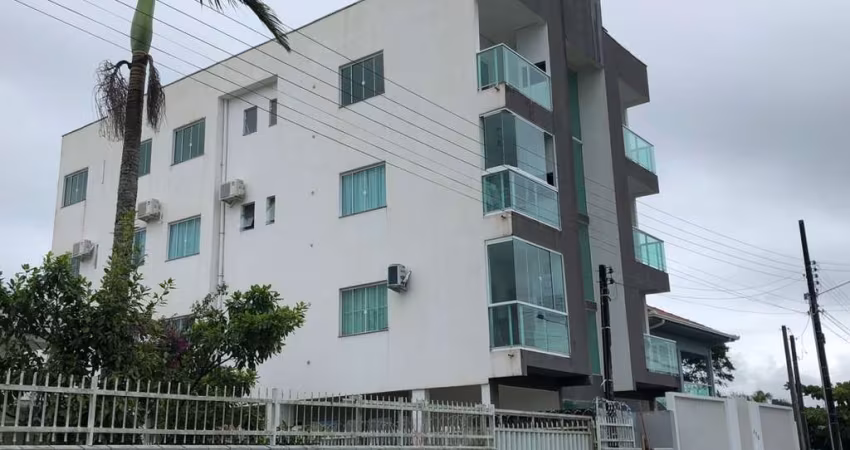 Apartamento para Venda em Barra Velha, Itajuba, 3 dormitórios, 1 suíte, 1 banheiro, 1 vaga