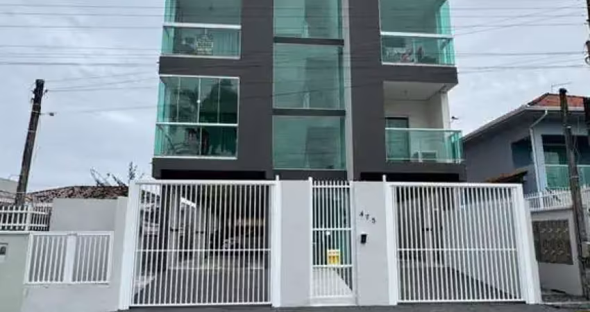 Apartamento para venda em barra velha, itajuba, 3 dormitórios, 1 suíte, 1 banheiro, 1 vaga