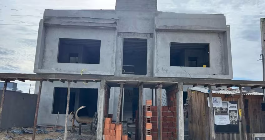 Apartamento para Venda em Barra Velha, Itajuba, 2 dormitórios, 1 suíte, 1 banheiro, 1 vaga