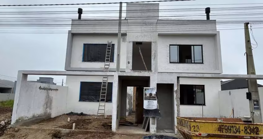 Apartamento para venda em barra velha, itajuba, 3 dormitórios, 1 suíte, 1 banheiro, 1 vaga