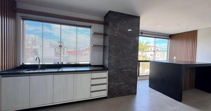 Apartamento para Venda em Barra Velha, Itajuba, 3 dormitórios, 1 suíte, 1 banheiro, 1 vaga
