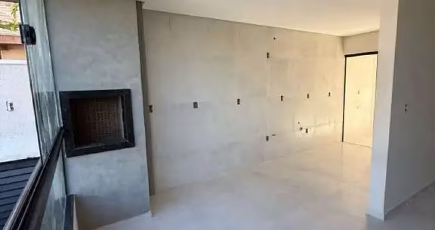 Apartamento para venda em balneário piçarras, itacolomi, 3 dormitórios, 1 suíte, 2 banheiros, 1 vaga