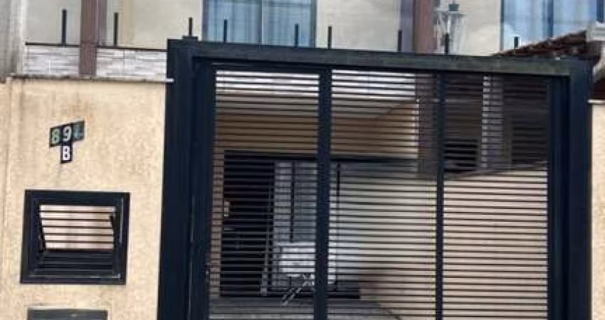 Sobrado para Venda em Balneário Piçarras, Itacolomi, 2 dormitórios, 2 banheiros, 1 vaga
