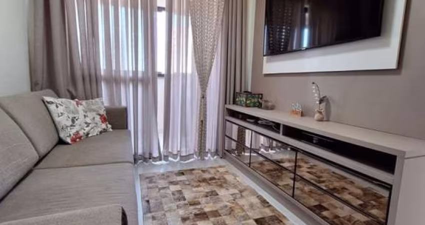 Apartamento para Venda em Itajaí, São Vicente, 3 dormitórios, 1 suíte, 1 banheiro, 1 vaga
