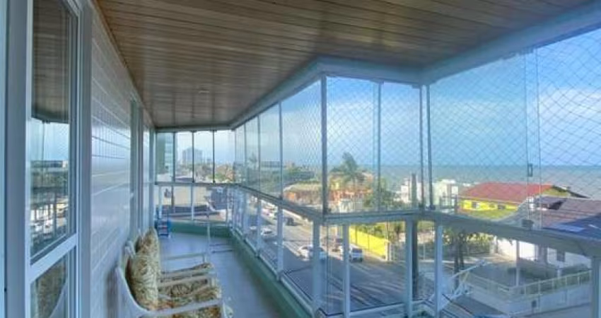 Apartamento para Venda em Balneário Piçarras, Centro, 3 dormitórios, 2 vagas
