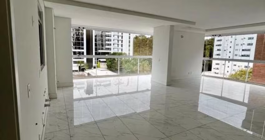 Apartamento para Venda em Joinville, Atiradores, 3 dormitórios, 3 suítes, 5 banheiros, 2 vagas