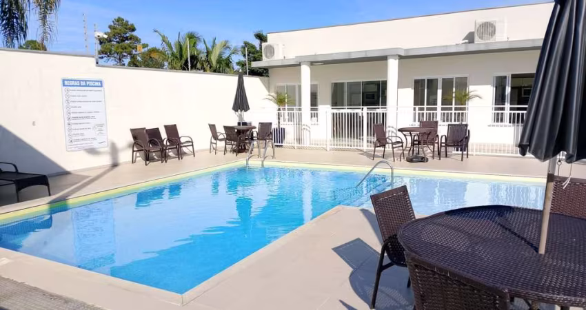 Apartamento para Venda em Balneário Piçarras, Itacolomi, 2 dormitórios, 1 banheiro, 1 vaga