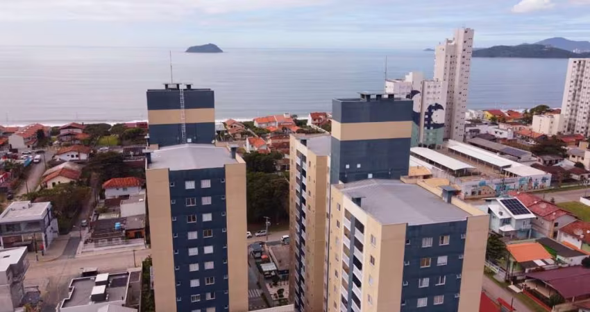 Apartamento para Venda em Balneário Piçarras, Centro, 2 dormitórios, 1 banheiro, 1 vaga