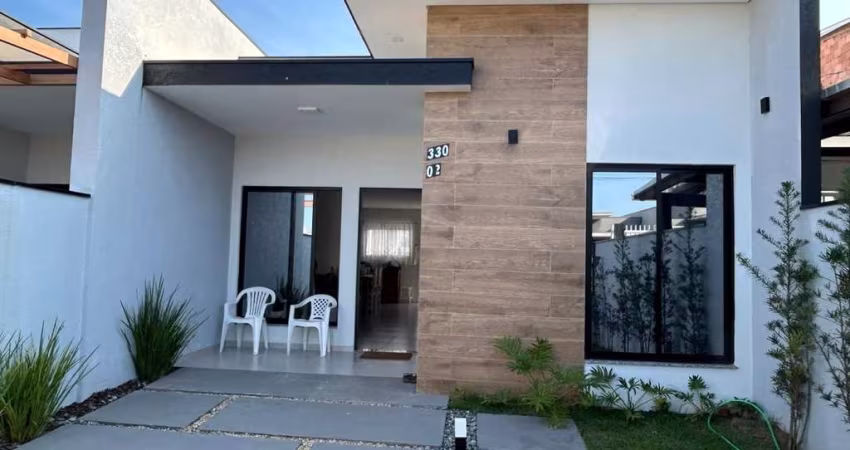 Casa para Venda em Barra Velha, Itajuba, 2 dormitórios, 1 suíte, 2 banheiros, 1 vaga