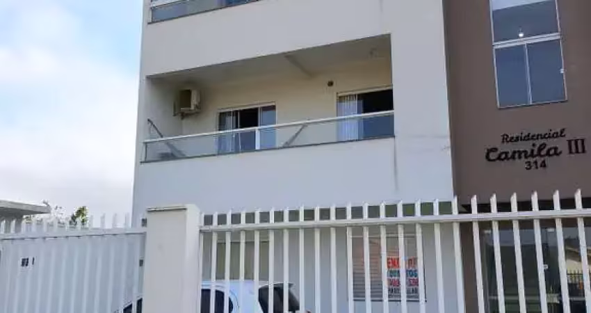 Apartamento para Venda em Barra Velha, Itajuba, 3 dormitórios, 1 suíte, 2 banheiros, 1 vaga