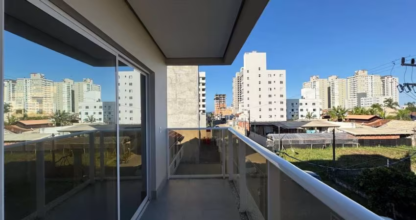 Apartamento para Venda em Balneário Piçarras, Itacolomi, 2 dormitórios, 1 suíte, 2 banheiros, 1 vaga