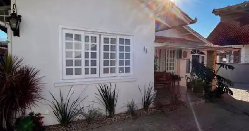 Casa para venda em joinville, anita garibaldi, 4 dormitórios, 1 suíte, 2 banheiros, 2 vagas