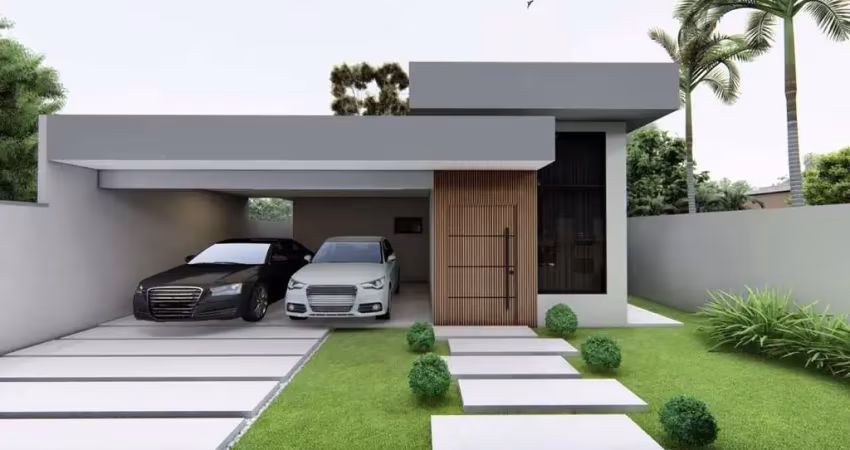 Casa para venda em barra velha, itajuba, 3 dormitórios, 1 suíte, 2 banheiros, 2 vagas