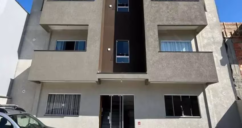 Apartamento para venda em barra velha, itajuba, 2 dormitórios, 1 suíte, 2 banheiros, 1 vaga