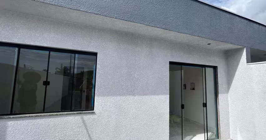 Casa para venda em barra velha, itajuba, 2 dormitórios, 1 suíte, 2 banheiros, 3 vagas