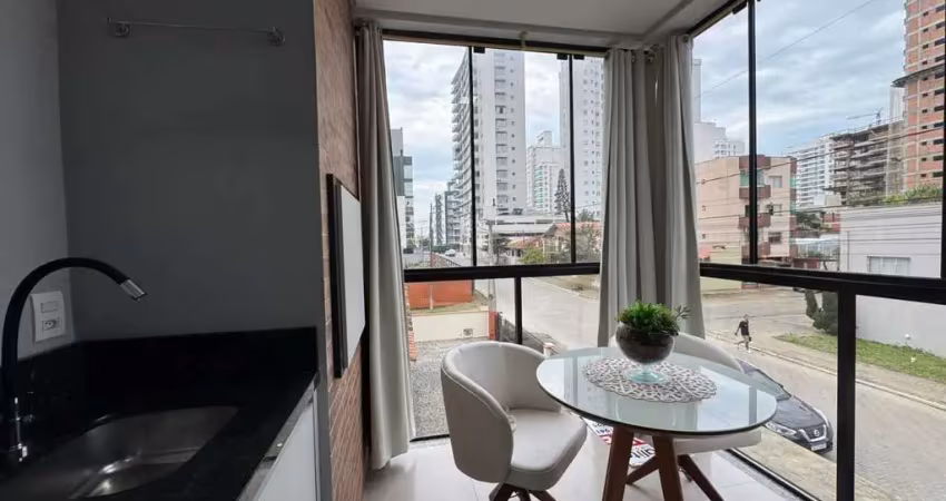 Apartamento para venda em balneário piçarras, itacolomi, 3 dormitórios, 1 suíte, 2 banheiros, 1 vaga