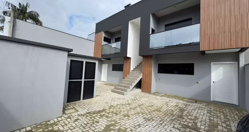 Apartamento para venda em barra velha, itajuba, 3 dormitórios, 1 suíte, 2 banheiros, 1 vaga