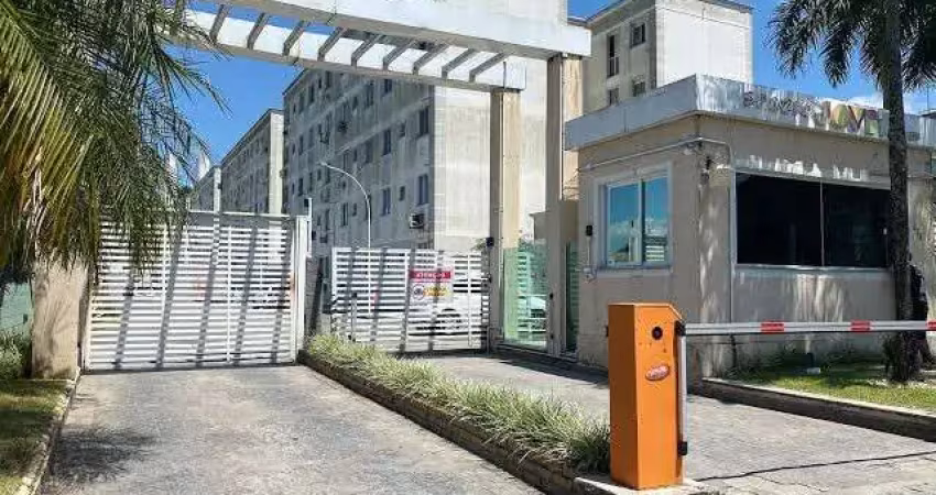 Apartamento para venda em joinville, floresta, 2 dormitórios, 1 banheiro, 1 vaga