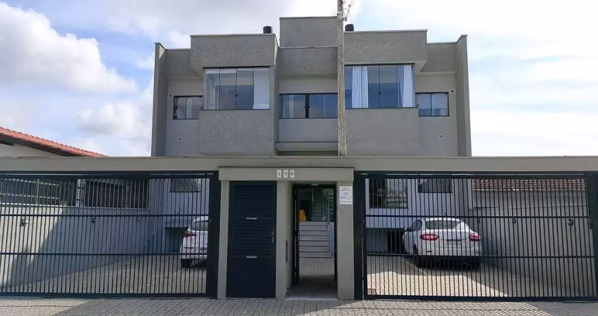 Apartamento para venda em balneário piçarras, itacolomi, 2 dormitórios, 1 suíte, 2 banheiros, 2 vagas