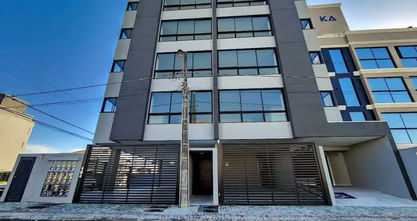 Apartamento para venda em barra velha, itajuba, 2 dormitórios, 1 suíte, 2 banheiros, 1 vaga