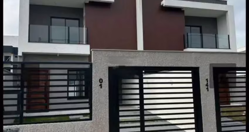 Casa para venda em balneário piçarras, nossa senhora da paz, 3 dormitórios, 1 suíte, 2 banheiros, 2 vagas