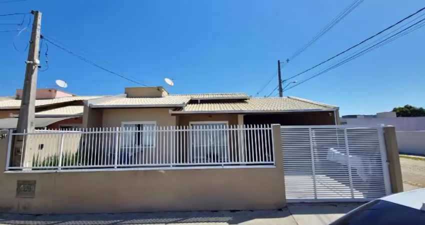 Casa para venda em barra velha, itajuba, 2 dormitórios, 1 suíte, 2 banheiros, 2 vagas