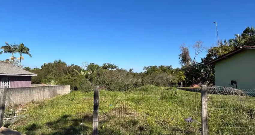 Terreno à venda no Itajubá, Barra Velha 