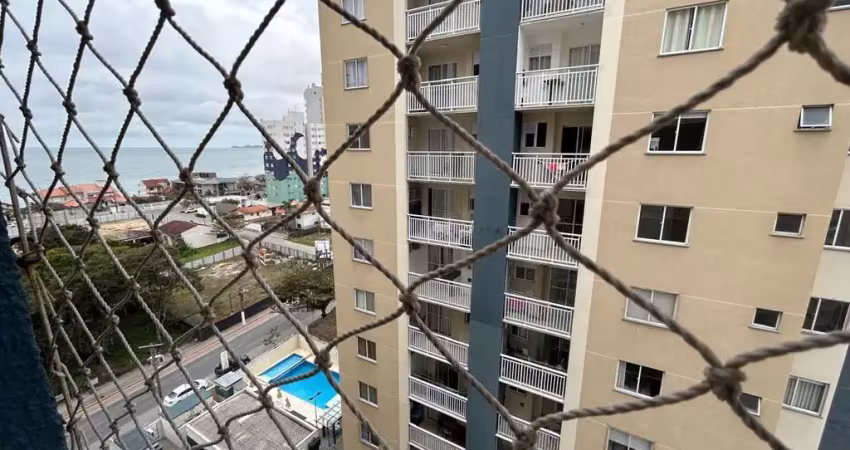 Apartamento para venda em balneário piçarras, centro, 2 dormitórios, 1 banheiro, 1 vaga
