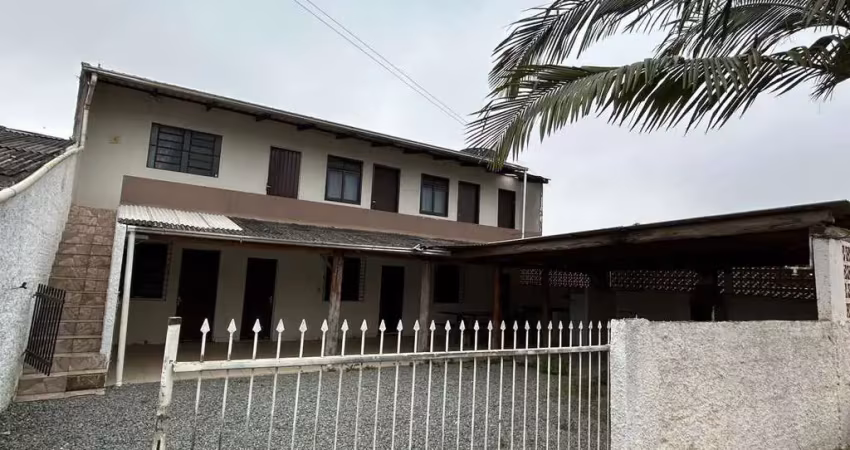 Casa para venda em barra velha, itajuba, 5 dormitórios, 2 banheiros, 5 vagas