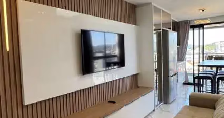 Apartamento para venda em balneário piçarras, centro, 2 dormitórios, 2 suítes, 3 banheiros, 1 vaga